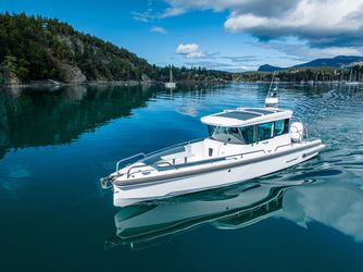29' Axopar 2022 Yacht For Sale